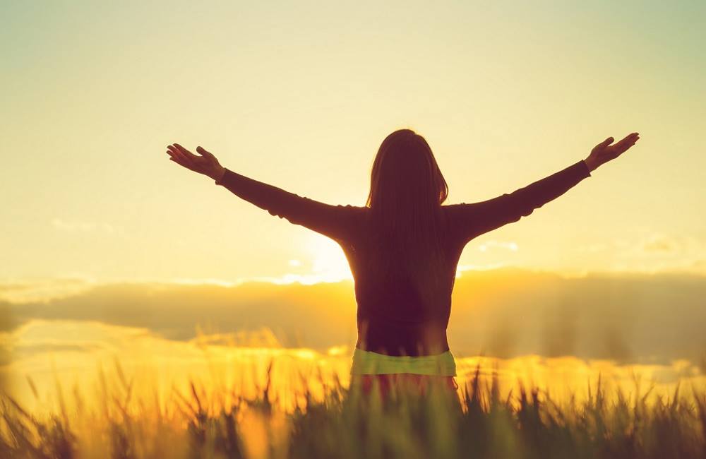 Expressing Gratitude: A Way to Calm Our Negativity&nbsp;Bias