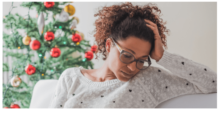 Holiday Season and the Importance of Self&nbsp;Care.