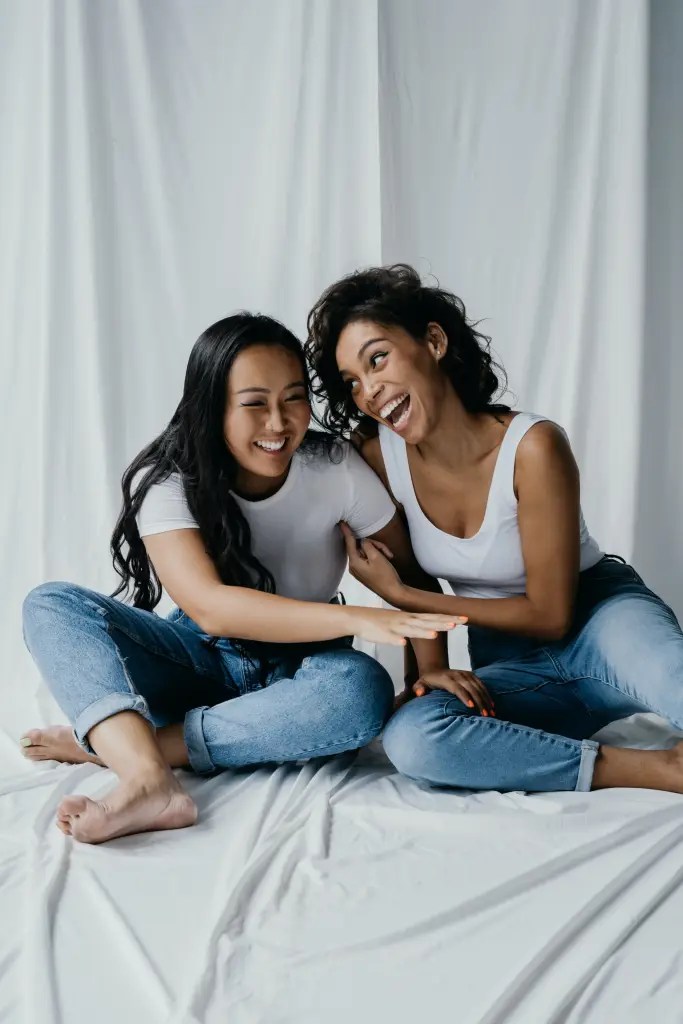 The Importance of a Support&nbsp;Network